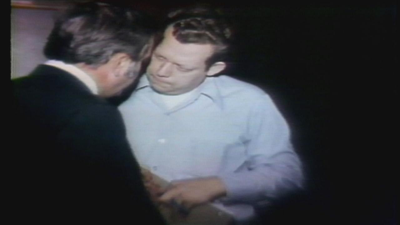 Forty years ago, 'Candyman' turned Halloween truly terrifying