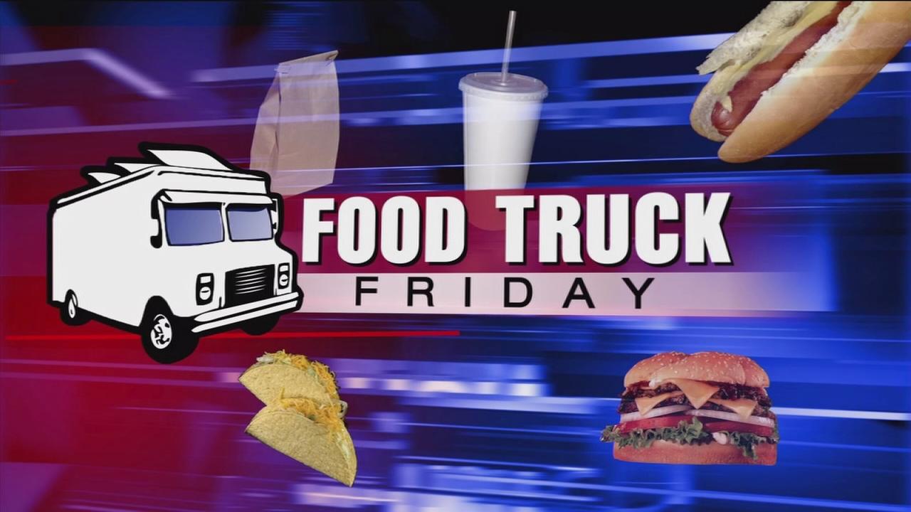 Houston restaurant/food truck reports - KTRK-TV