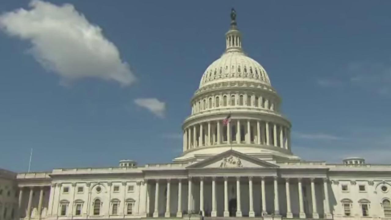 Politicians react to shooting of Majority Whip Scalise at Virginia Park