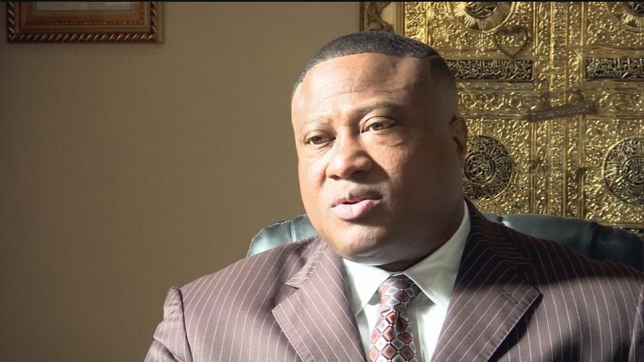 Quanell X Says Freeport Officer Involved Shooting Taught Him Lesson 9607