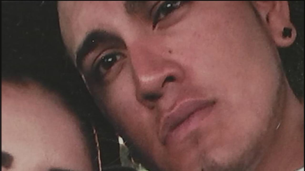 Fort Bend police chase suspect dead, authorities say - KTRK-TV