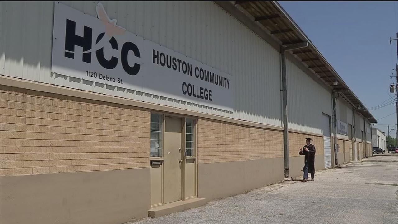 HCC's real estate portfolio: Floodplains, empty warehouses, questionable deals ... - KTRK-TV