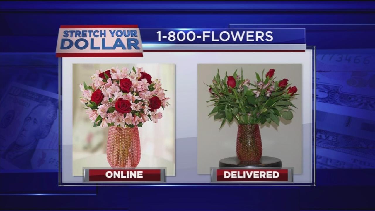 Do online flower orders really deliver? | abc13.com