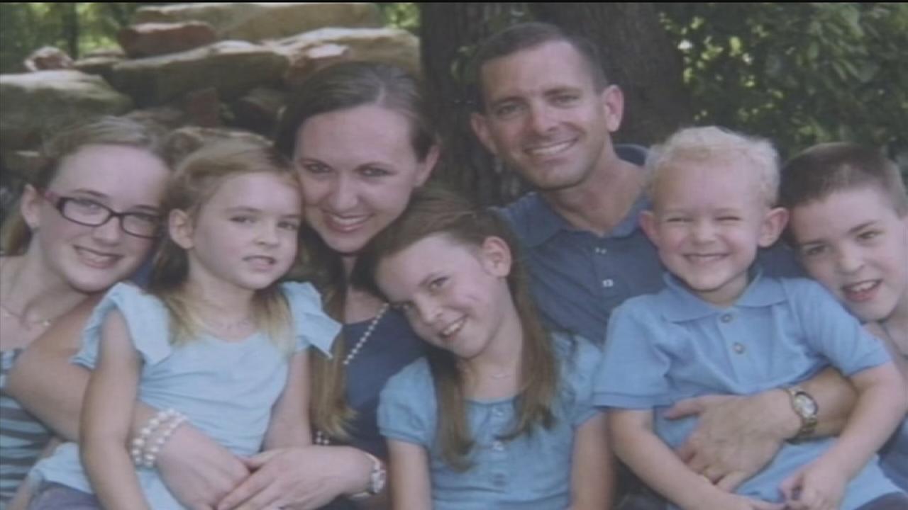 Dance studio inspired by slain Spring family expanding - KTRK-TV