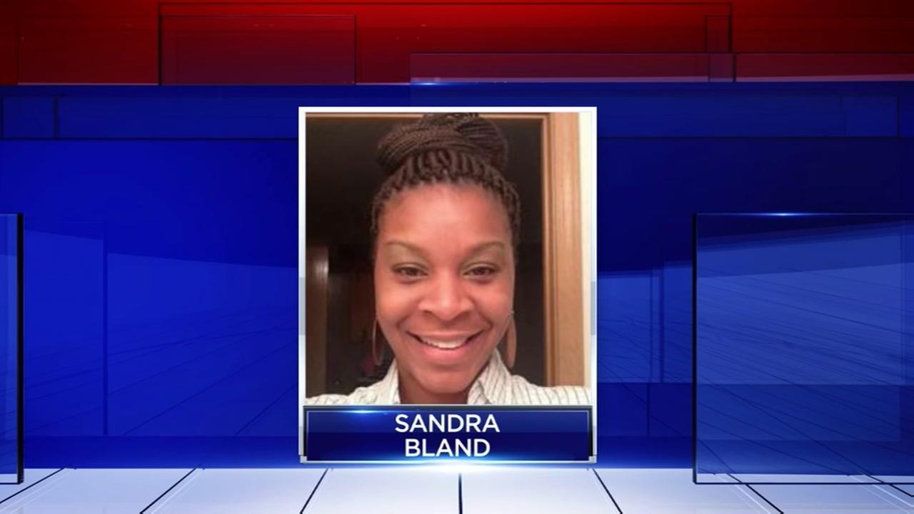 Sandra Bland Abc7