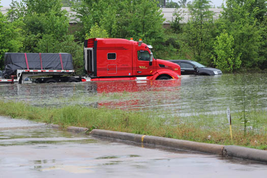 <div class='meta'><div class='origin-logo' data-origin='none'></div><span class='caption-text' data-credit=''>Photos from Monday's flooding across southeast Texax</span></div>