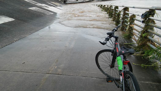 <div class='meta'><div class='origin-logo' data-origin='none'></div><span class='caption-text' data-credit=''>Photos from Monday's flooding across southeast Texax</span></div>