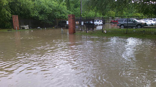 <div class='meta'><div class='origin-logo' data-origin='none'></div><span class='caption-text' data-credit=''>Photos from Monday's flooding across southeast Texax</span></div>