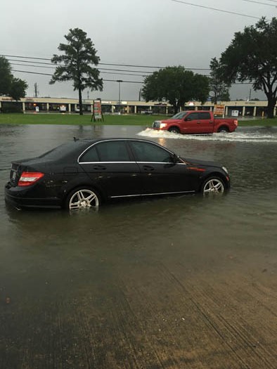 <div class='meta'><div class='origin-logo' data-origin='none'></div><span class='caption-text' data-credit=''>Viewer photos of flooding across the Houston area.</span></div>
