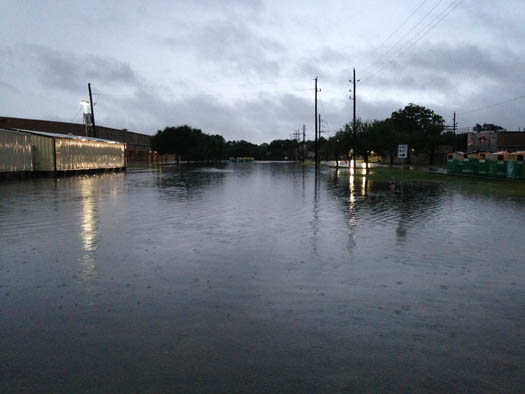 <div class='meta'><div class='origin-logo' data-origin='none'></div><span class='caption-text' data-credit=''>Viewer photos of flooding across the Houston area.</span></div>