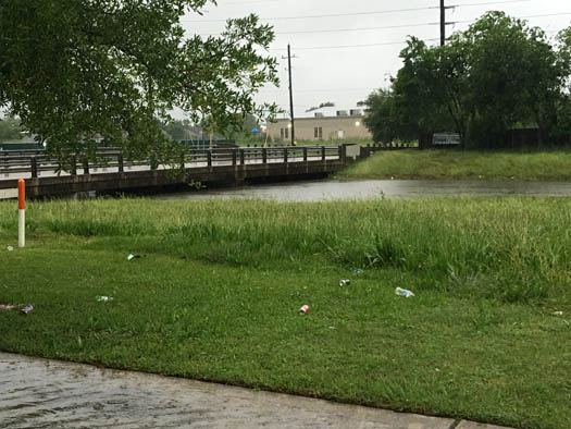 <div class='meta'><div class='origin-logo' data-origin='none'></div><span class='caption-text' data-credit=''>Viewer photos of flooding across the Houston area.</span></div>