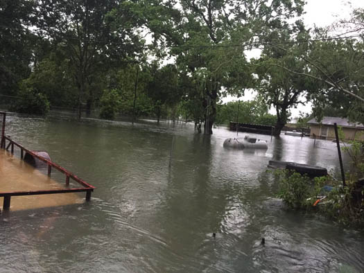 <div class='meta'><div class='origin-logo' data-origin='none'></div><span class='caption-text' data-credit=''>Viewer photos of flooding across the Houston area.</span></div>