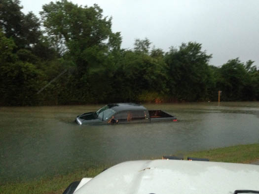 <div class='meta'><div class='origin-logo' data-origin='none'></div><span class='caption-text' data-credit=''>Viewer photos of flooding across the Houston area.</span></div>