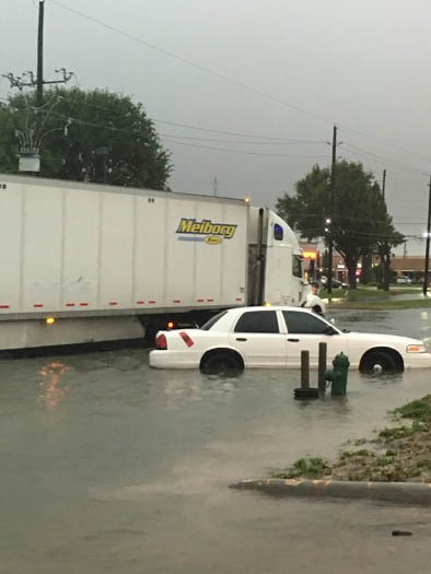 <div class='meta'><div class='origin-logo' data-origin='none'></div><span class='caption-text' data-credit=''>Viewer photos of flooding across the Houston area.</span></div>