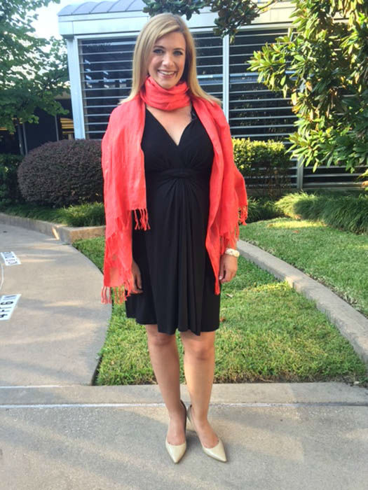 how to wear a pashmina to a wedding