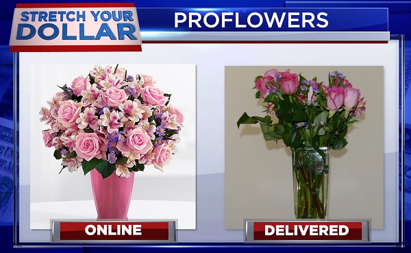 Do online flower orders really deliver? | abc13.com