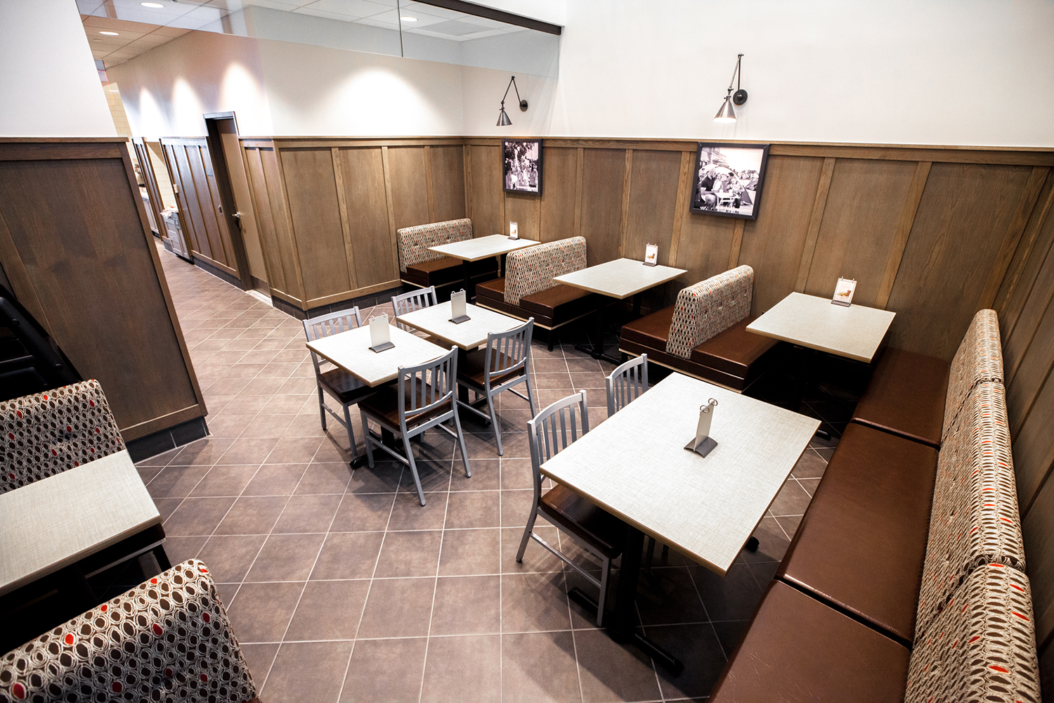 World's largest ChickfilA with rooftop, 5 floors opens in Lower