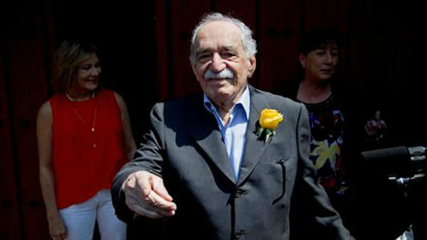 Gabriel Garcia Marquez, the Nobel laureate whose work exposed readers to Latin America's passion, superstition, violence and inequality, died on Apr. 17, 2014. He was 87. <span class=meta></span>