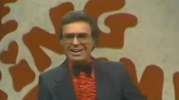 Jim Lange, the first host of the popular game show 'The Dating Game,' died Feb. 25, 2014, at the age of 81 after suffering a heart attack. <span class=meta></span>