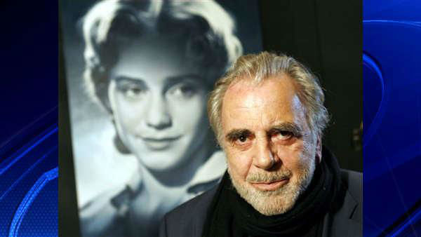 Austrian actor Maximilian Schell, who won the best actor Oscar in the early 1960s for his portrayal of a defense attorney in the drama 