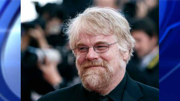 Philip Seymour Hoffman, who won the 2006 Oscar for Best Actor in a Leading Role for his performance as writer Truman Capote in 