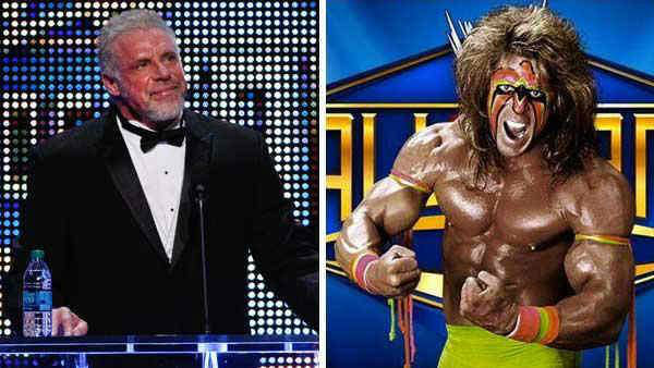 James Hellwig, better known as former WWE champion The Ultimate Warrior, passed away Apr. 8, 2014 - days after he was inducted into the WWE Hall of Fame. He was 54. <span class=meta></span>