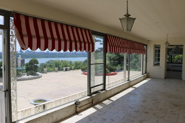 PHOTOS: NJ mansion built by mobster being auctioned | 6abc.com