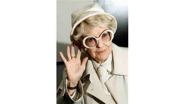 Elaine Stritch, the brash theater performer whose gravelly, gin-laced voice and impeccable comic died on July 17, 2014 at the age of 89. <span class=meta></span>