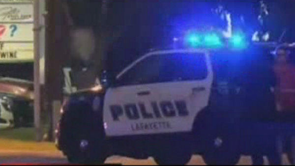 <div class='meta'><div class='origin-logo' data-origin='none'></div><span class='caption-text' data-credit='ABC Photo/ ABC'>A gunman opened fire at the Grand Theatre in Lafayette, Louisiana on Thursday night in a killing rampage before taking his own life.</span></div>