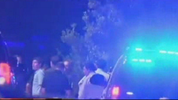 <div class='meta'><div class='origin-logo' data-origin='none'></div><span class='caption-text' data-credit='ABC Photo/ ABC'>A gunman opened fire at the Grand Theatre in Lafayette, Louisiana on Thursday night in a killing rampage before taking his own life.</span></div>