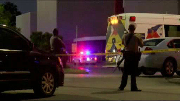 <div class='meta'><div class='origin-logo' data-origin='none'></div><span class='caption-text' data-credit='ABC Photo/ ABC'>A gunman opened fire at the Grand Theatre in Lafayette, Louisiana on Thursday night in a killing rampage before taking his own life.</span></div>