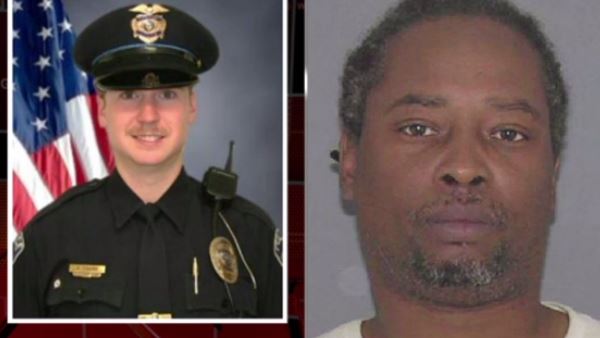University of Cincinnati police officer indicted on murder charge in ...