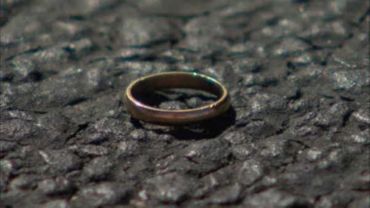 Solving A Lost Wedding Ring Mystery Abc7ny