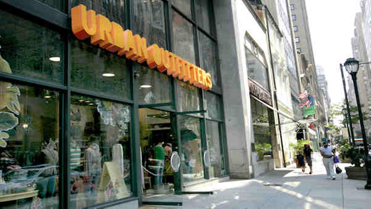 Urban Outfitters to end oncall scheduling in New York