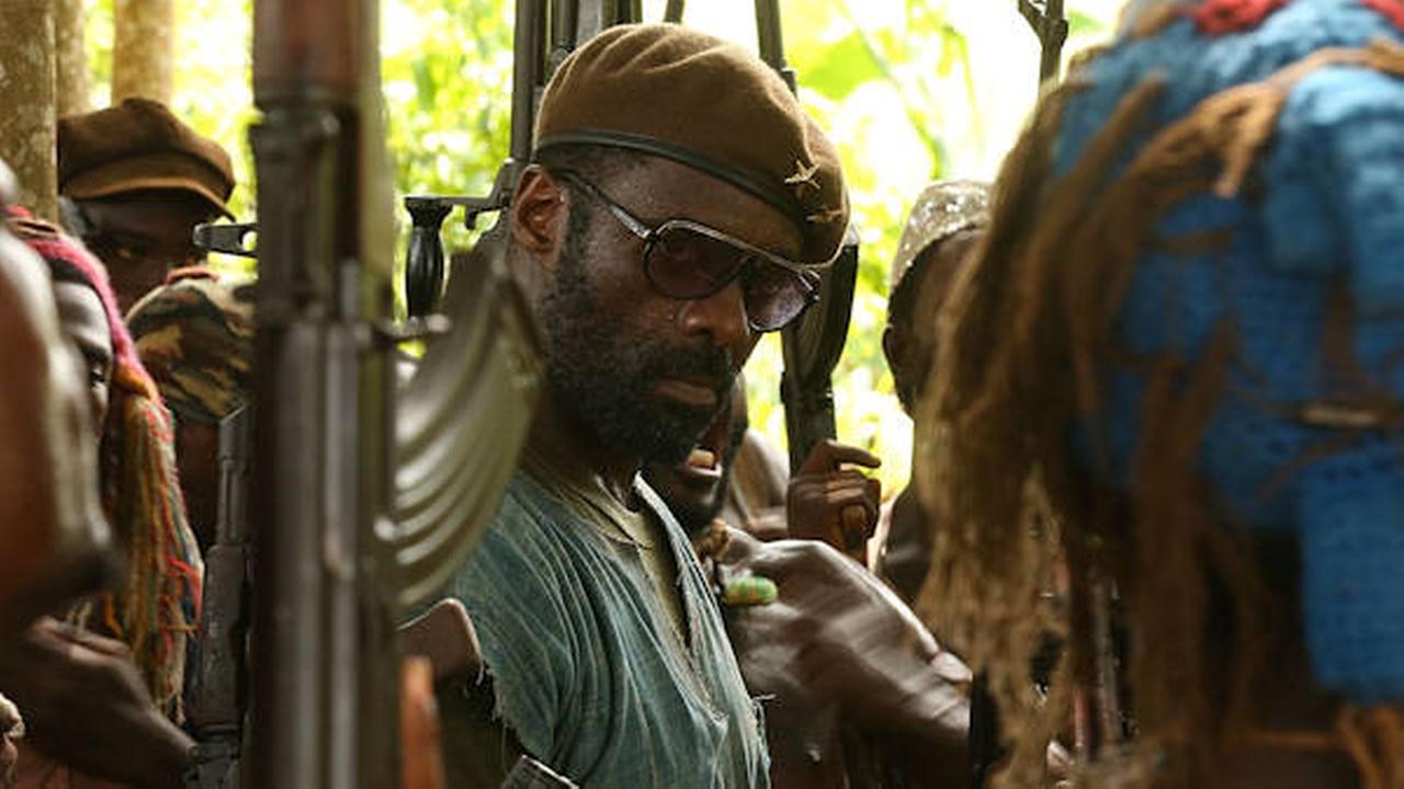 Idris Elba, 'Carol,' Ridley Scott lead list of Oscar snubs