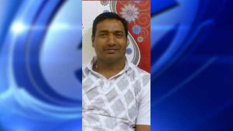 Memorial service for driver killed in tanker truck accident on New Jersey Turnpike in Kearny