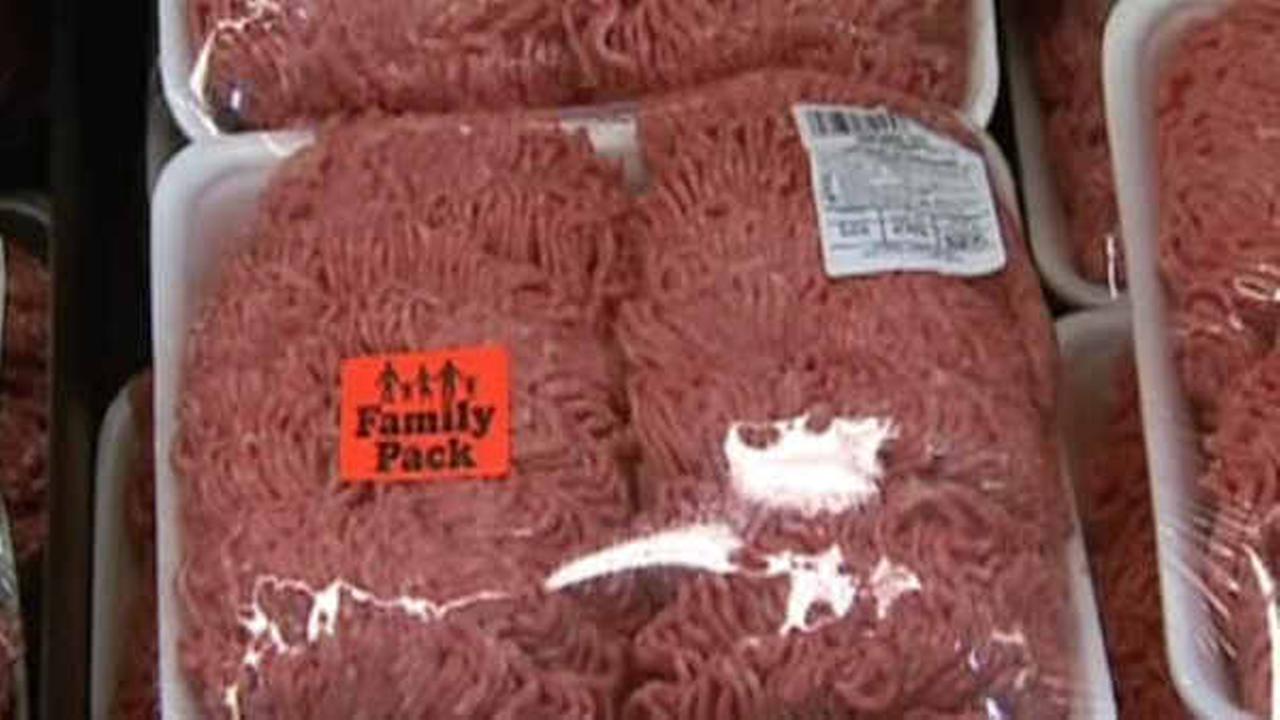 Processed meat linked to cancer; red meat is risky too, report finds