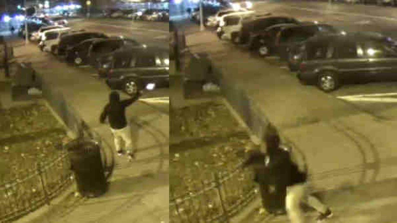 Brownsville shooting on Blake Street leaves man wounded; man, woman