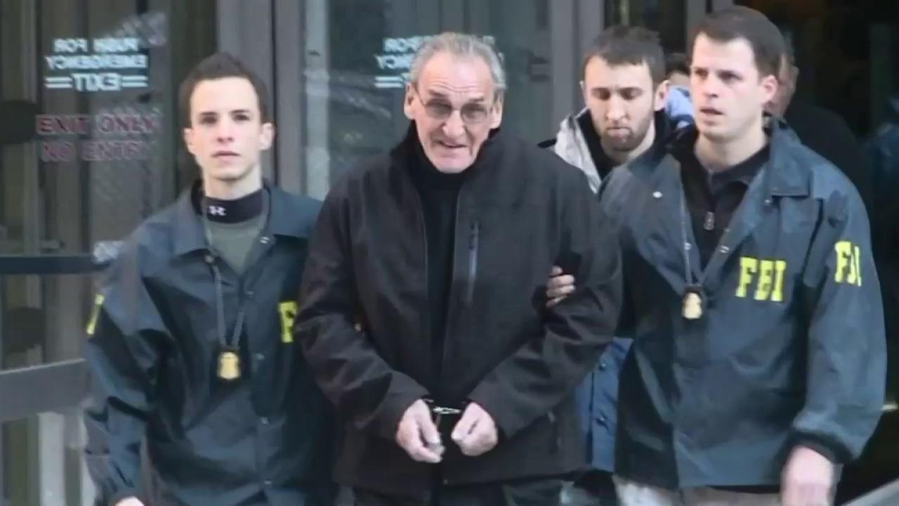 Feds: Acting Boss Of Bonanno Crime Family Among 10 Arrested In Mob Bust ...