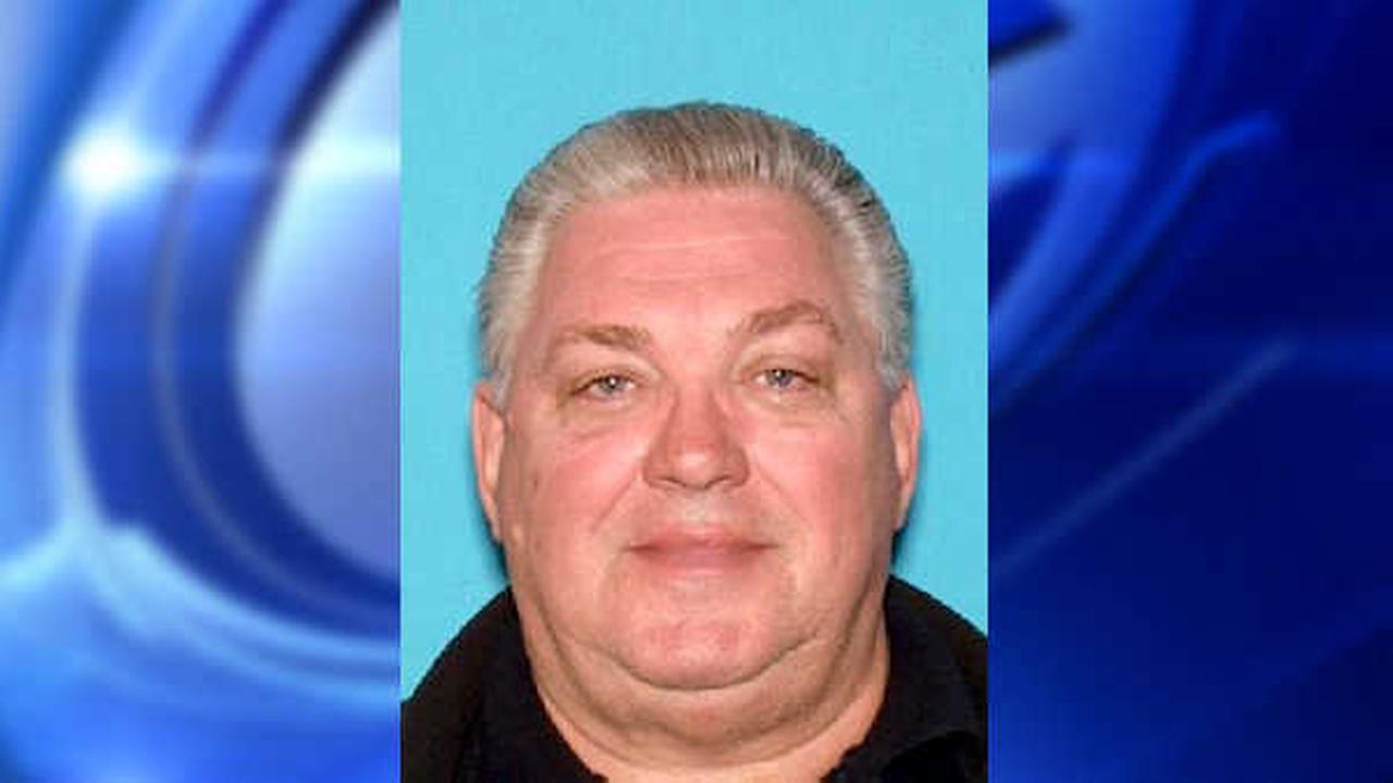 Man Impersonating Police Officer Pulls Over Real Cop In New Jersey Police Say 8726