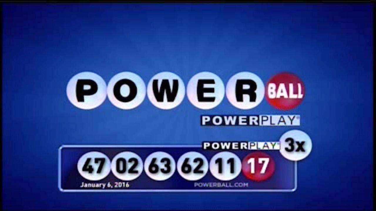 Power Ball