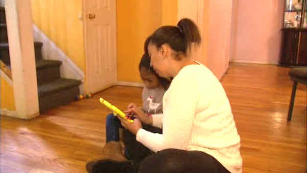 Long Island teacher's aide accused of abusing disabled girl at Seaford