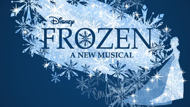 Image result for disney frozen musical