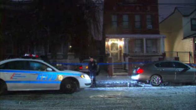 1 killed, 1 serious after East Flatbush shooting
