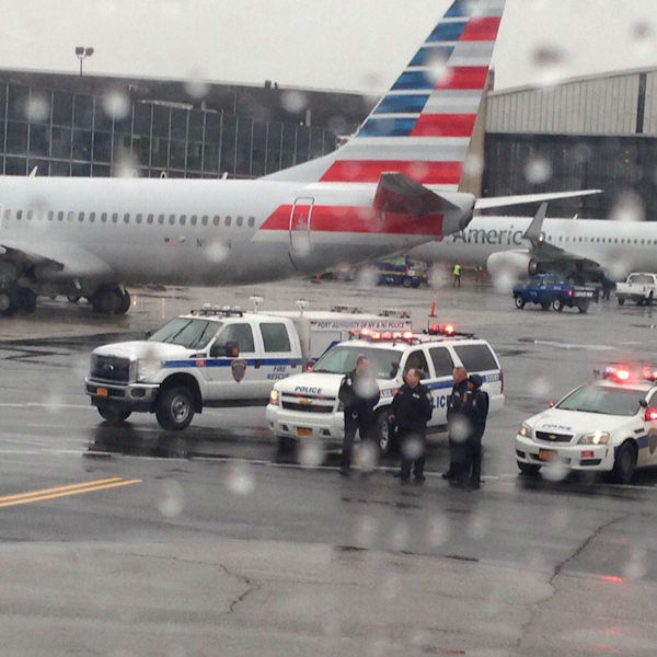 Top 100+ Pictures What Terminal Is Southwest Airlines At Laguardia Updated 11/2023