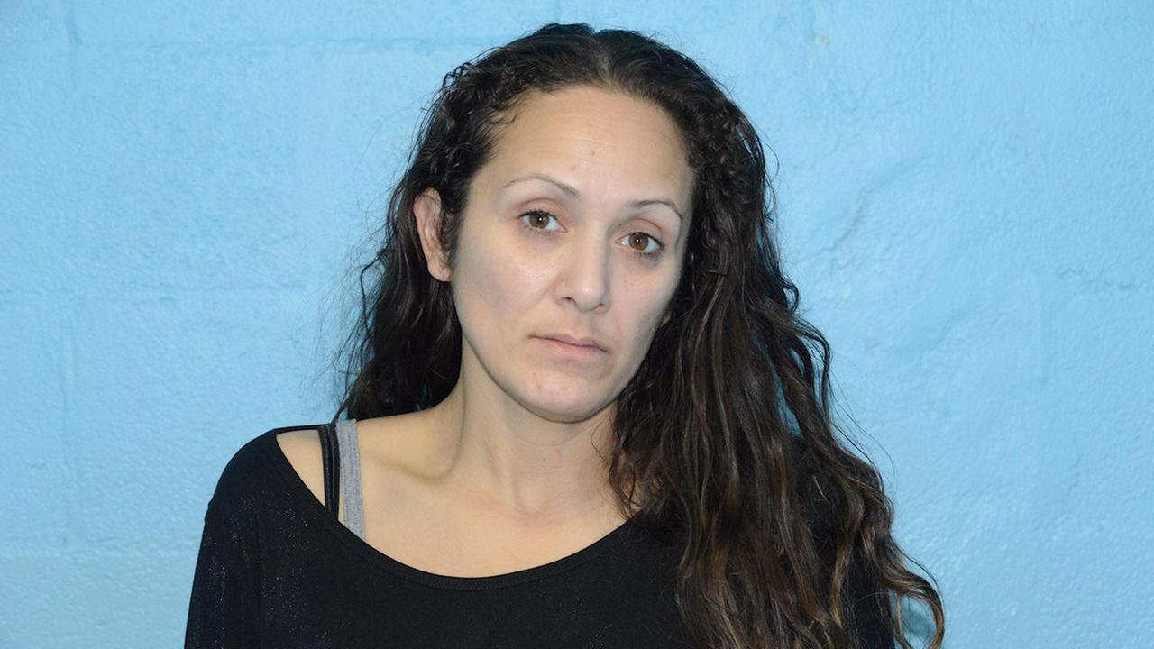 BRA BANDIT:  Police arrest woman for stealing $24K in bras, underwear