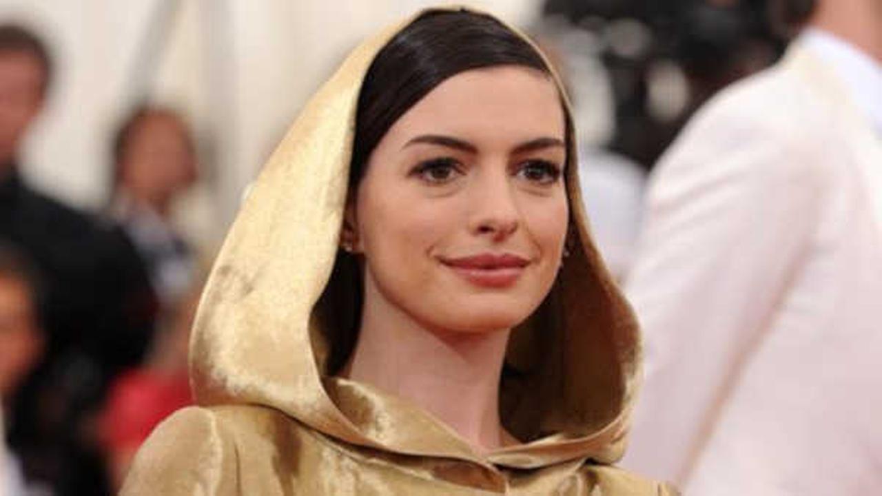 PHOTOS: Met Gala fashions through the years