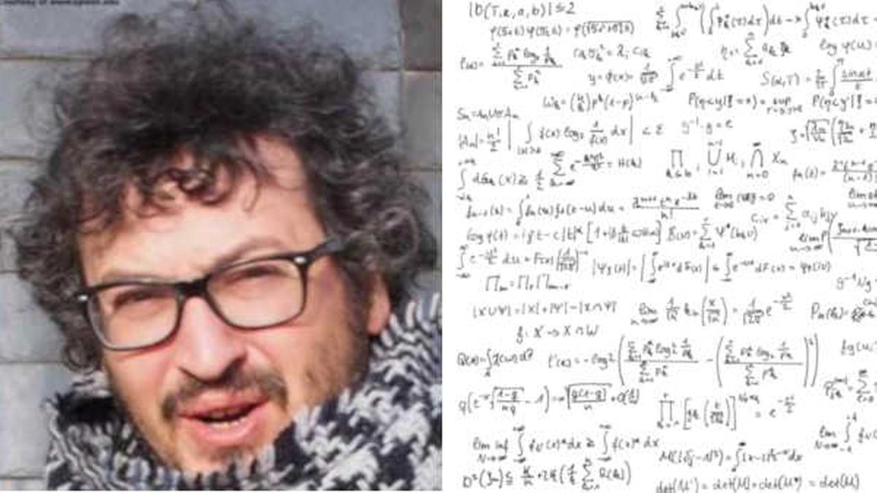 Penn professor says he was mistaken for terrorist on flight from Philly