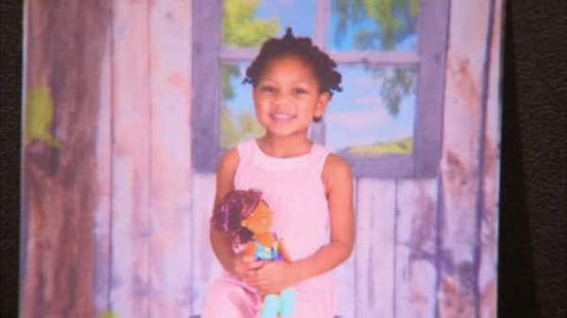 3-year-old attacked by pit bull in East Orange, NJ
