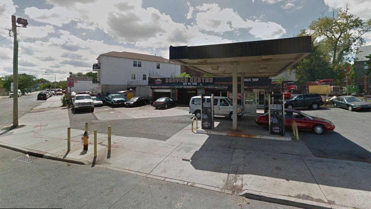 Owner of Power Gas Station in Newark fatally shot; No arrests - WABC-TV